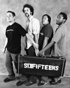 The Sixfifteens