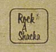 Rock A Shacka (2) Label | Releases | Discogs