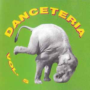 Danceteria 5 - Various