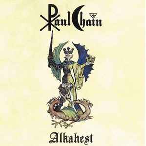 Alkahest - Paul Chain