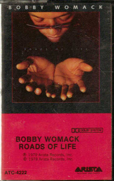 Bobby Womack – Roads Of Life (1979, Terre Haute Pressing, Vinyl ...