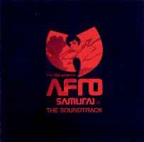 RZA - Afro Samurai Soundtrack Album Lyrics and Tracklist