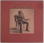 Cover of Bobby Whitlock, 1972, Vinyl
