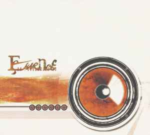 Various - Re:Evolution IV - Essence album cover