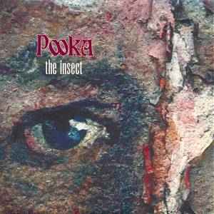 Pooka - The Insect album cover