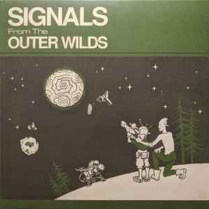 Andrew Prahlow - Signals From The Outer Wilds
