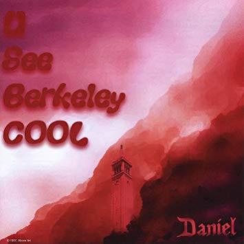 ladda ner album Daniel - U See Berkeley Cool