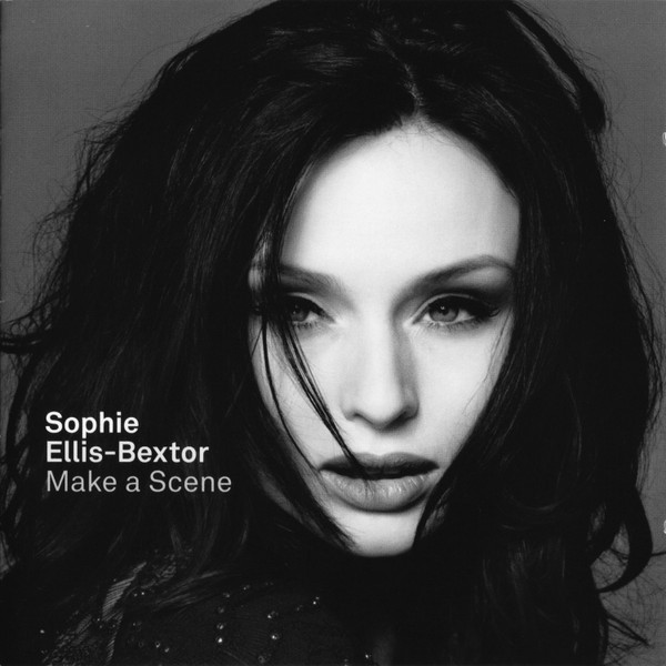 Sophie Ellis Bextor Make A Scene 2011 CD Discogs