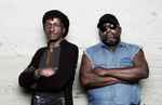 descargar álbum Sly & Robbie, Amp Fiddler - Inspiration Information