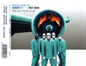 With This Ring Let Me Go - Molella & Phil Jay Present Heaven 17 Meets Fast Eddie