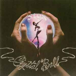 Styx – Crystal Ball (1988