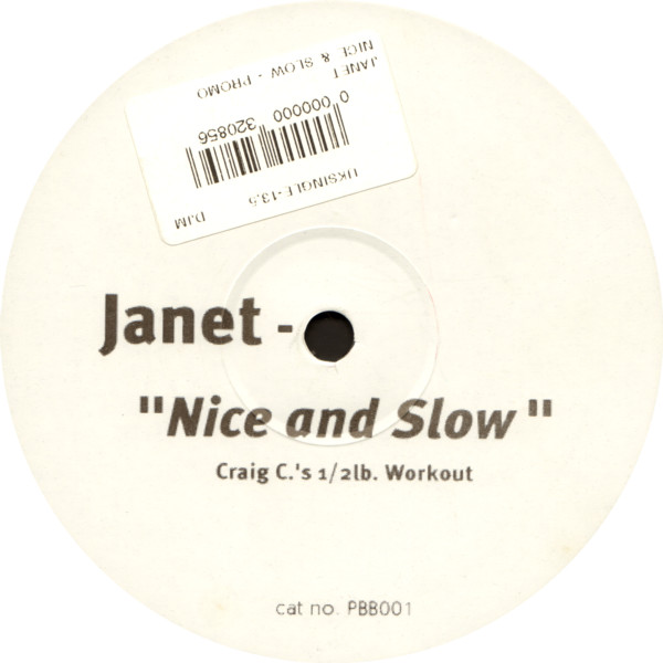 lataa albumi Alicia Keys Janet Jackson - If I Aint Got You Nice And Slow