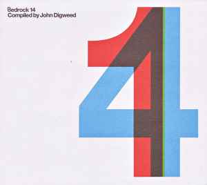 John Digweed - Bedrock 14: Compiled by John Digweed