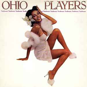 Ohio Players - Tenderness album cover
