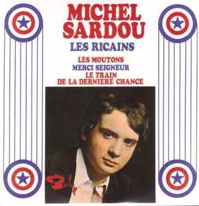 Michel Sardou - Les Ricains