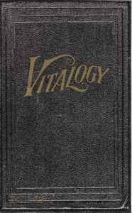 Vitalogy - Pearl Jam