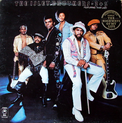 The Isley Brothers – 3 + 3 (2001, SACD) - Discogs