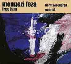 Mongezi Feza - Free Jam