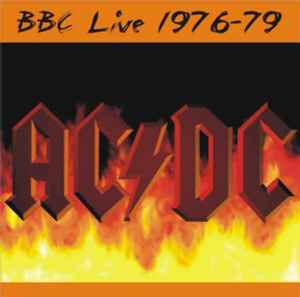 AC/DC – Live (1976-1979) (CD) - Discogs