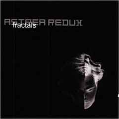 Astrea Redux - Fractals Album-Cover