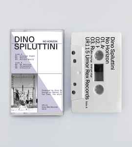 No Horizon - Dino Spiluttini