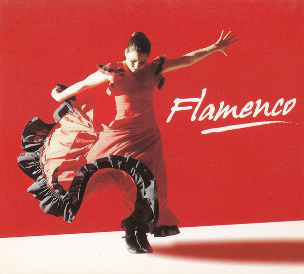Flamenco (2005, Digipak, CD) - Discogs