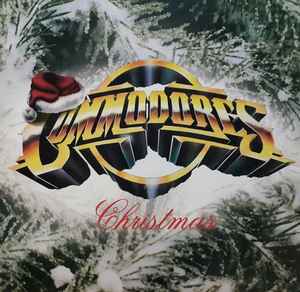 Commodores – Commodores Christmas (1992, Vinyl) - Discogs