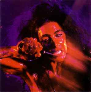 Diamanda Galás - Plague Mass (1984—End Of The Epidemic) album cover
