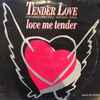 Tender Love (3) Featuring  Gino Vitali & Massimo Adrea - Love Me Tender