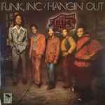 Funk Inc. – Hangin' Out (1993, Vinyl) - Discogs