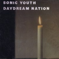 Sonic Youth – Daydream Nation (2007, Vinyl) - Discogs