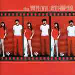 Cover of The White Stripes, 2001, CD