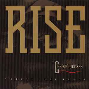 Chris & Cosey - Rise (Twelve Inch Remix)