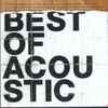 Various - Best Of Acoustic