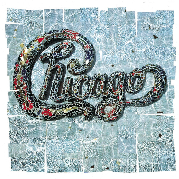 Chicago – Chicago 18 (1986, Vinyl) - Discogs