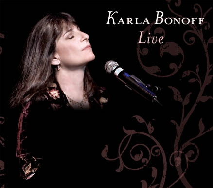 Karla Bonoff – Live (2007, CD) - Discogs
