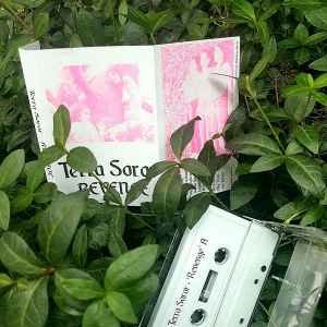 Terra Soror - Revenge  album cover