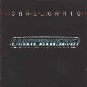 Carl Craig - Landcruising