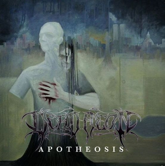 last ned album Dead Aeon - Apotheosis