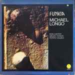 Cover of Funkia, 1974, Vinyl