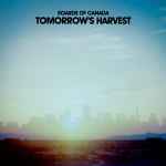 Cover of Tomorrow's Harvest, 2013-06-10, Vinyl