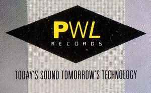 PWL Records on Discogs