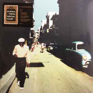 Buena Vista Social Club (Vinyl, LP, Album, Reissue, Remastered, Stereo) for sale