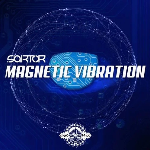 baixar álbum Sartor - Magnetic Vibration