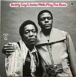 Cover of Play The Blues, , Vinyl