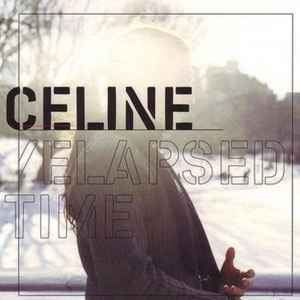 Celine - Elapsed Time album cover