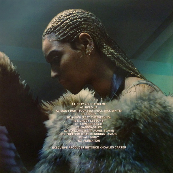 Lemonade : Beyoncé, Beyoncé: : CDs y vinilos}