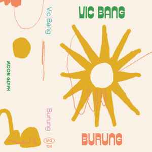 Vic Bang - Burung album cover