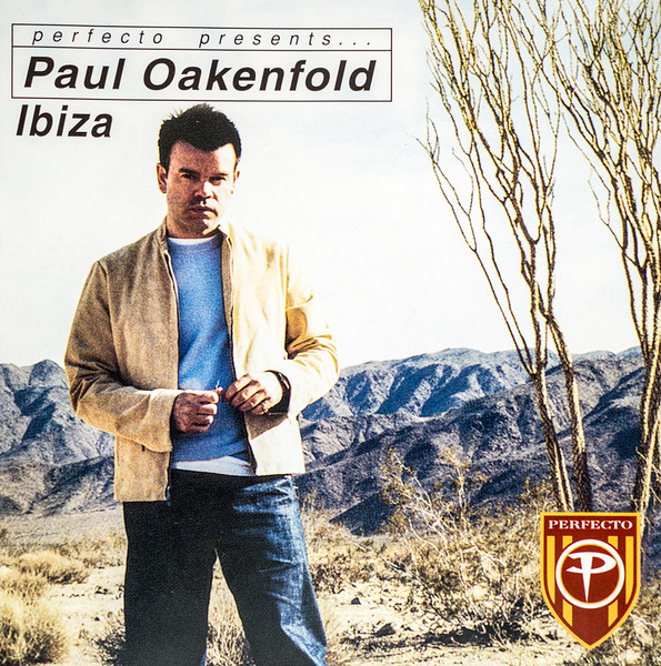 2022新商品 廃盤品 /Ibiza Oakenfold Paul 洋楽 - beststoragealaska.com