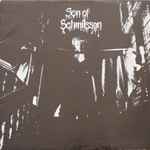 Cover of Son Of Schmilsson, 1972, Vinyl